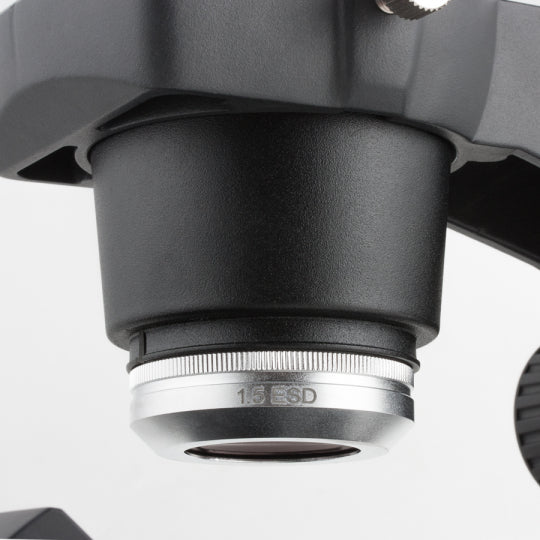 Motic Gem Microscope GM171-Binocular