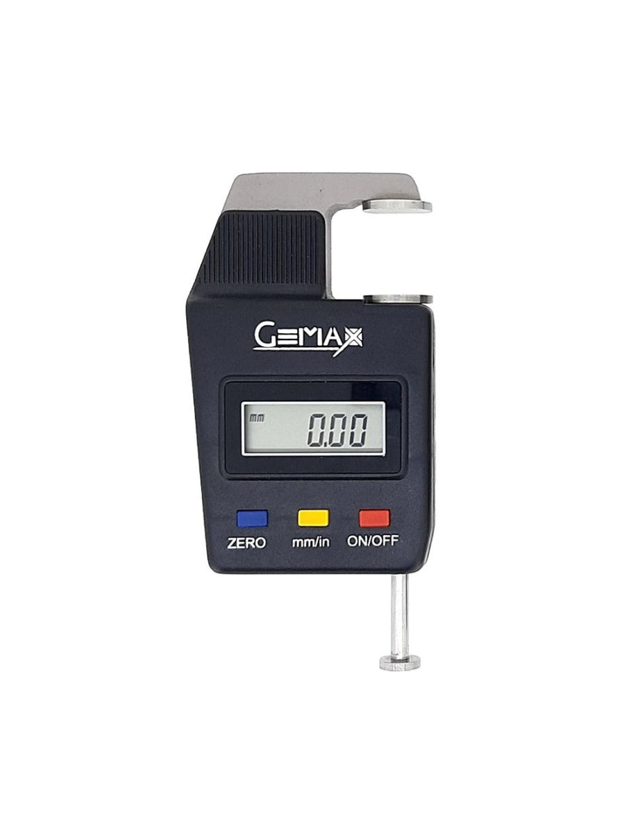 Gemax Electronic Gauge 15mm Left Hand