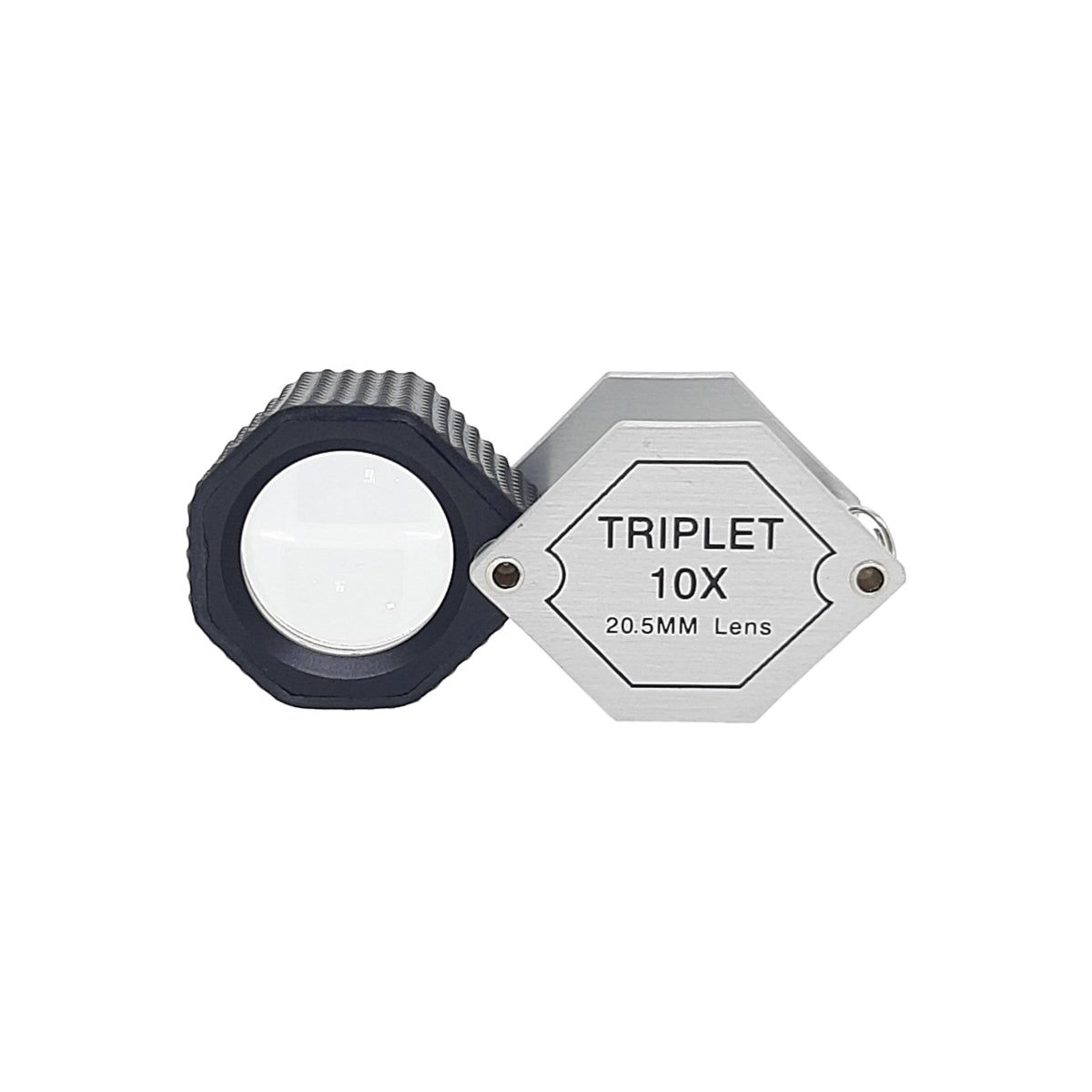 Rubber Grip Satin 20.5mm 10X