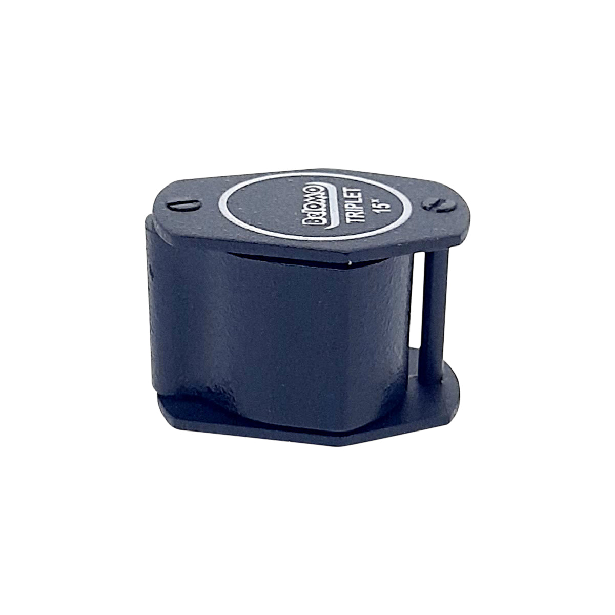 Belomo Triplet Loupe 15X