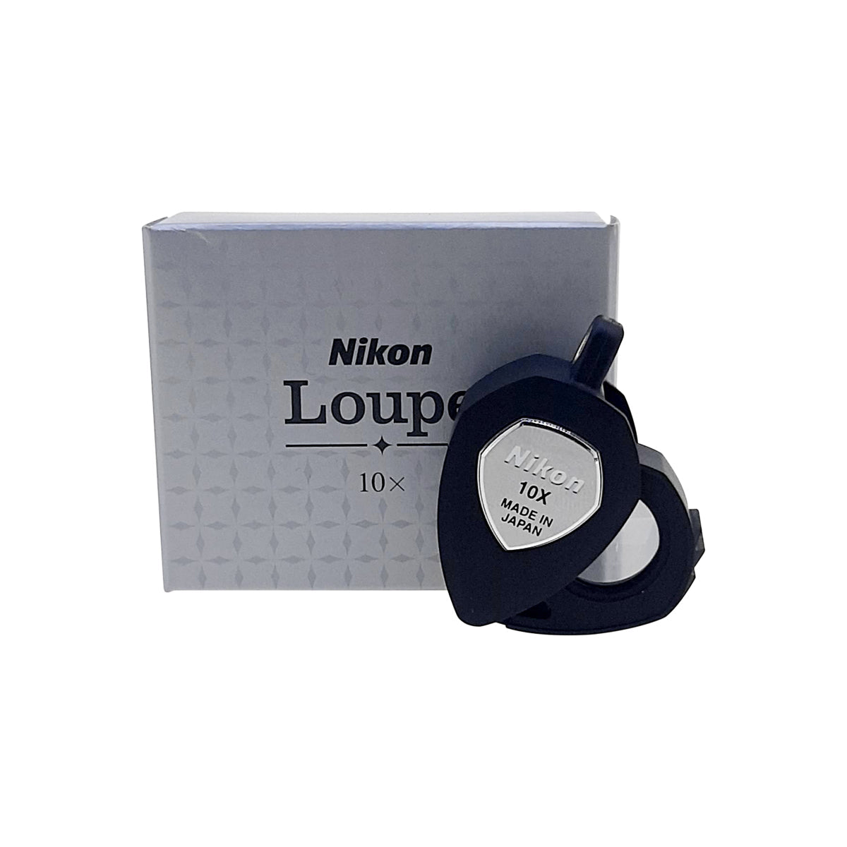 Nikon Loupe 10X