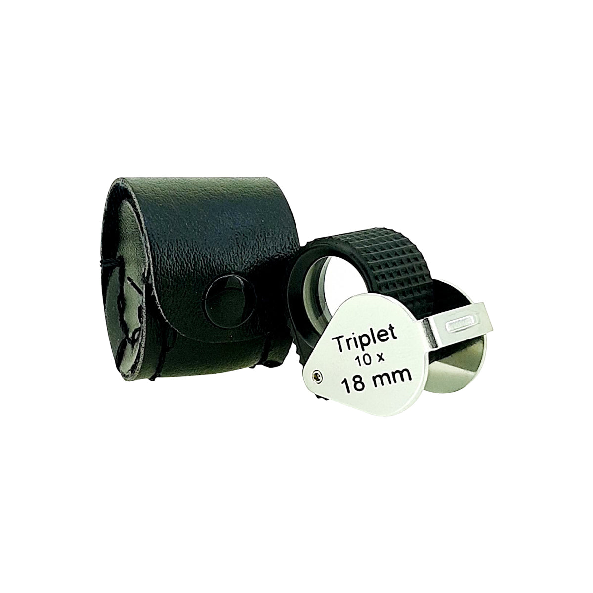 Economical Loupe (IND) 18mm 10X