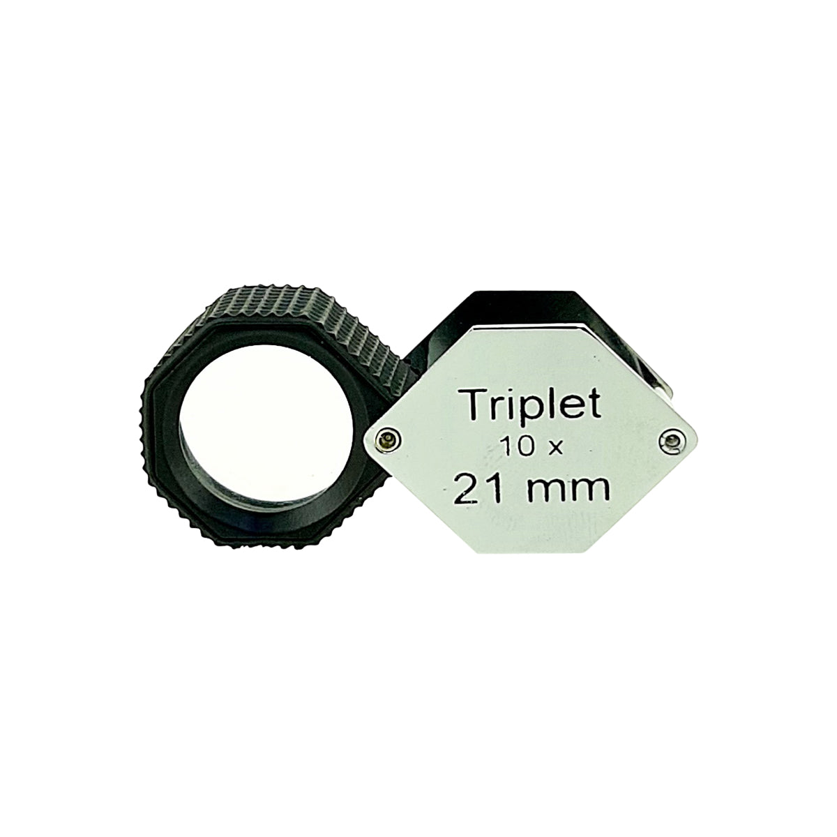 Economical Loupe (IND) 21mm 10X