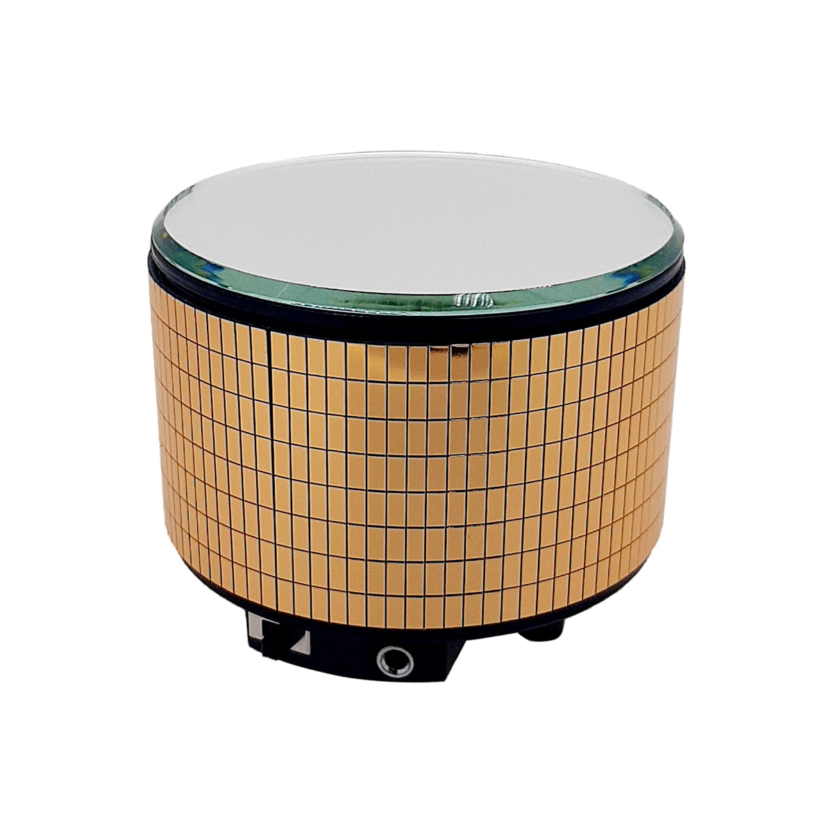 Turntable U308 3.5- Gold