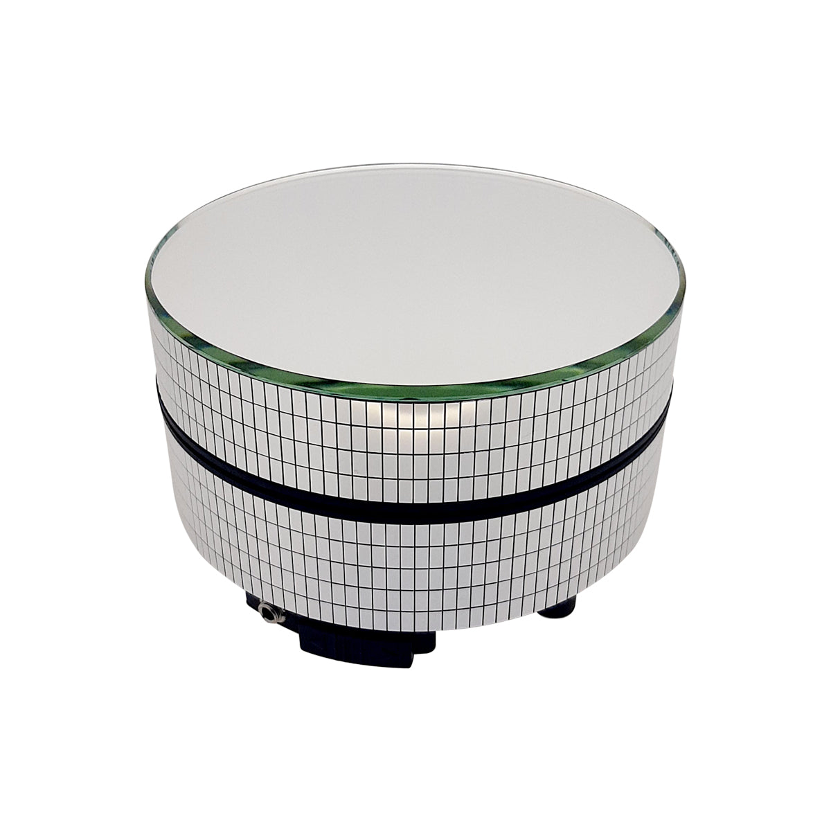 Turntable U950 5-Silver