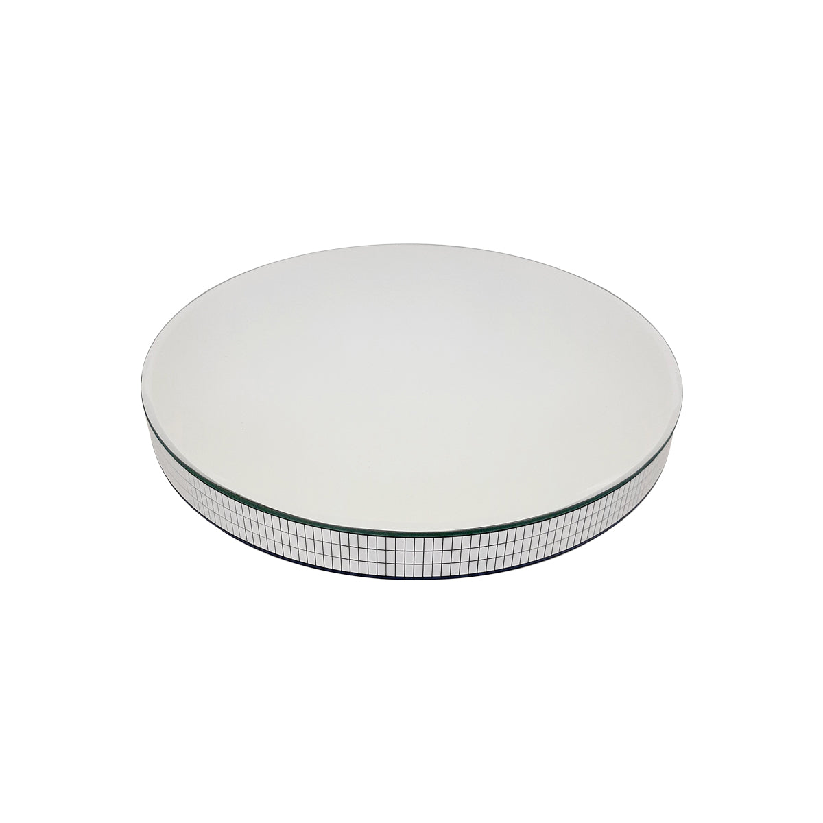 Turntable U990 9-Silver