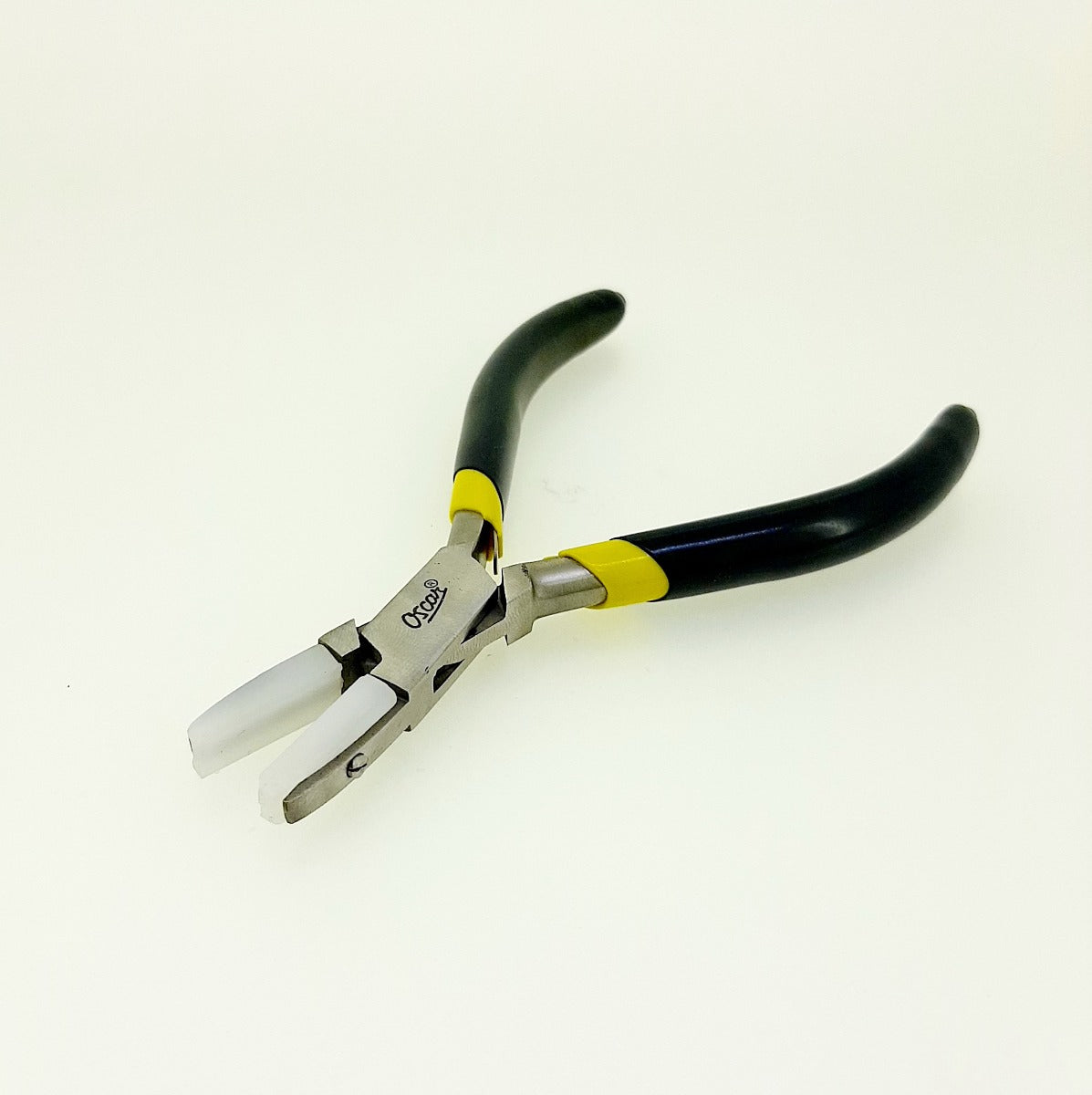 Jewelry Pliers - Economical-Flat Teflon Nose