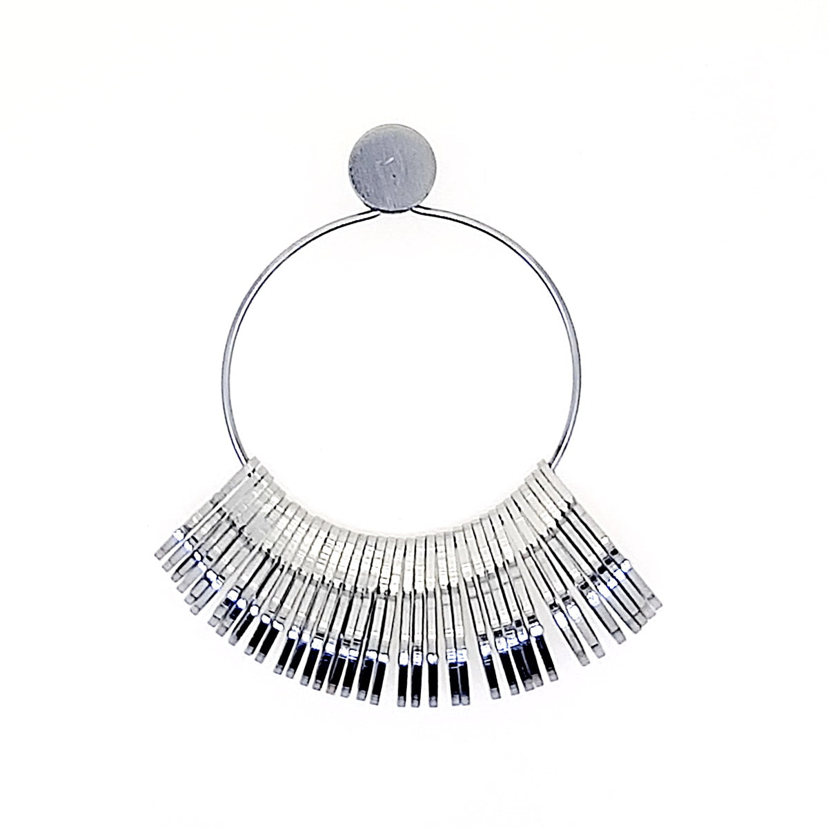 Ring Sizer - Metal