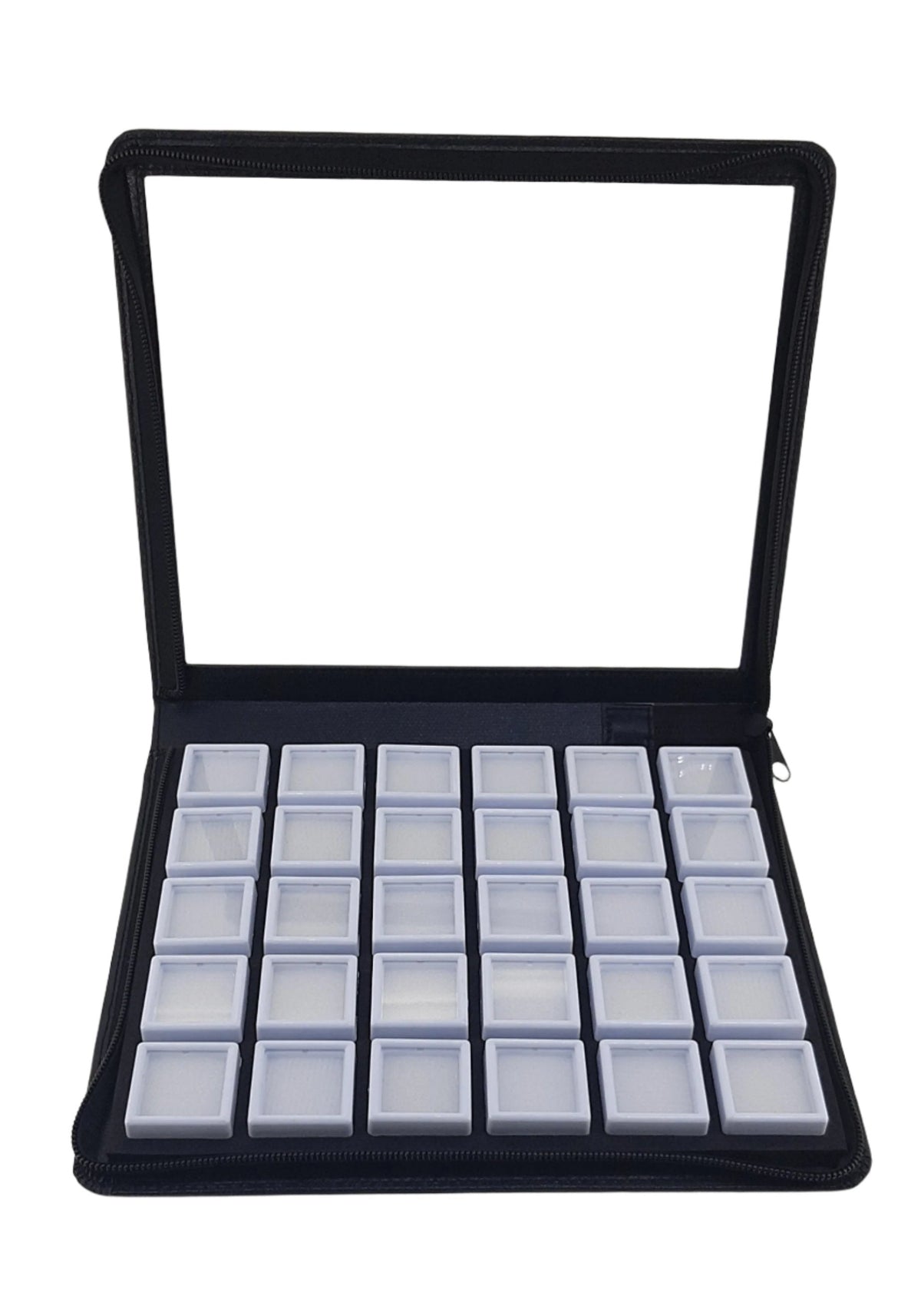 Gem Display Box Wallets - Light Weight ( IND )