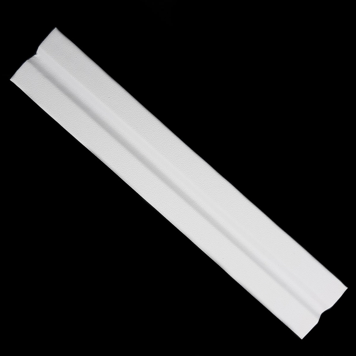 Gem Display Tray - 1 Groove (No Cover)
