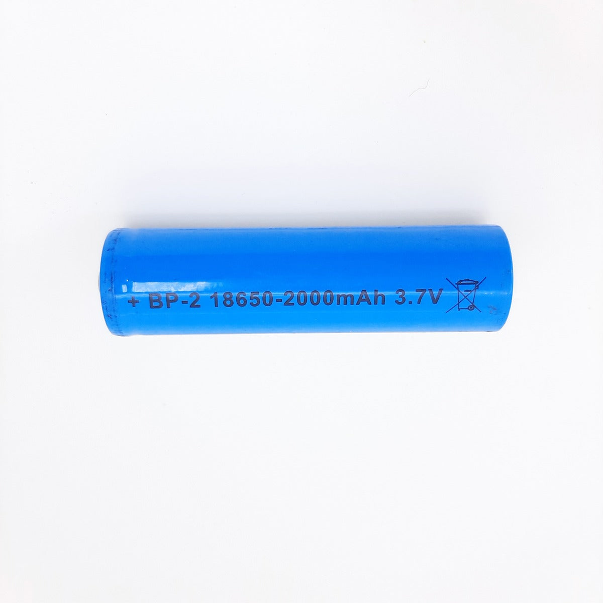 Battery 18650 3.7v