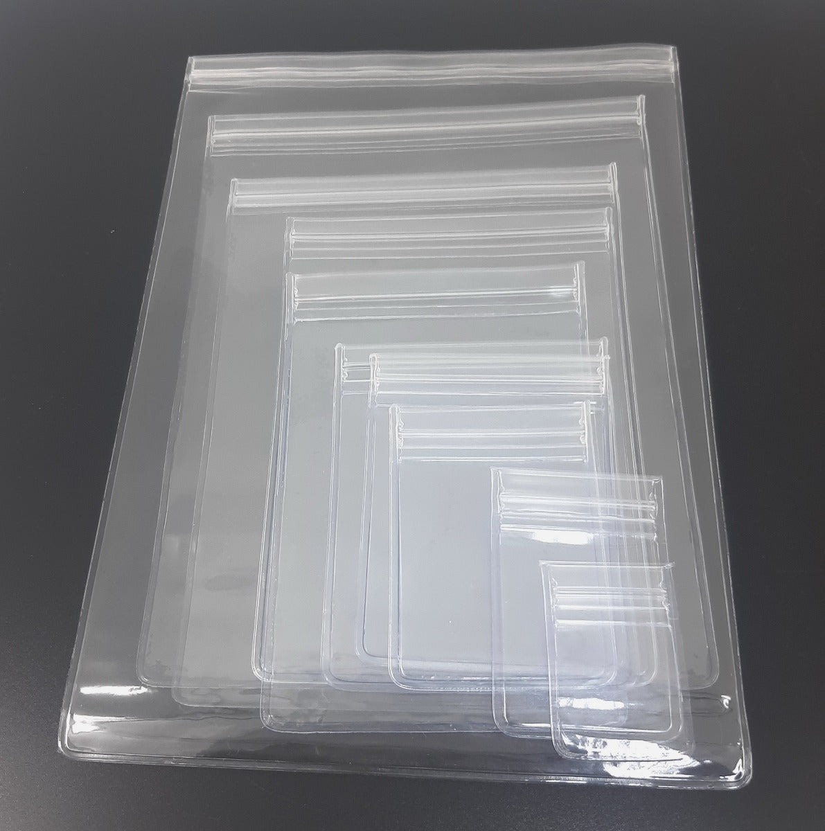 PVC Polybags