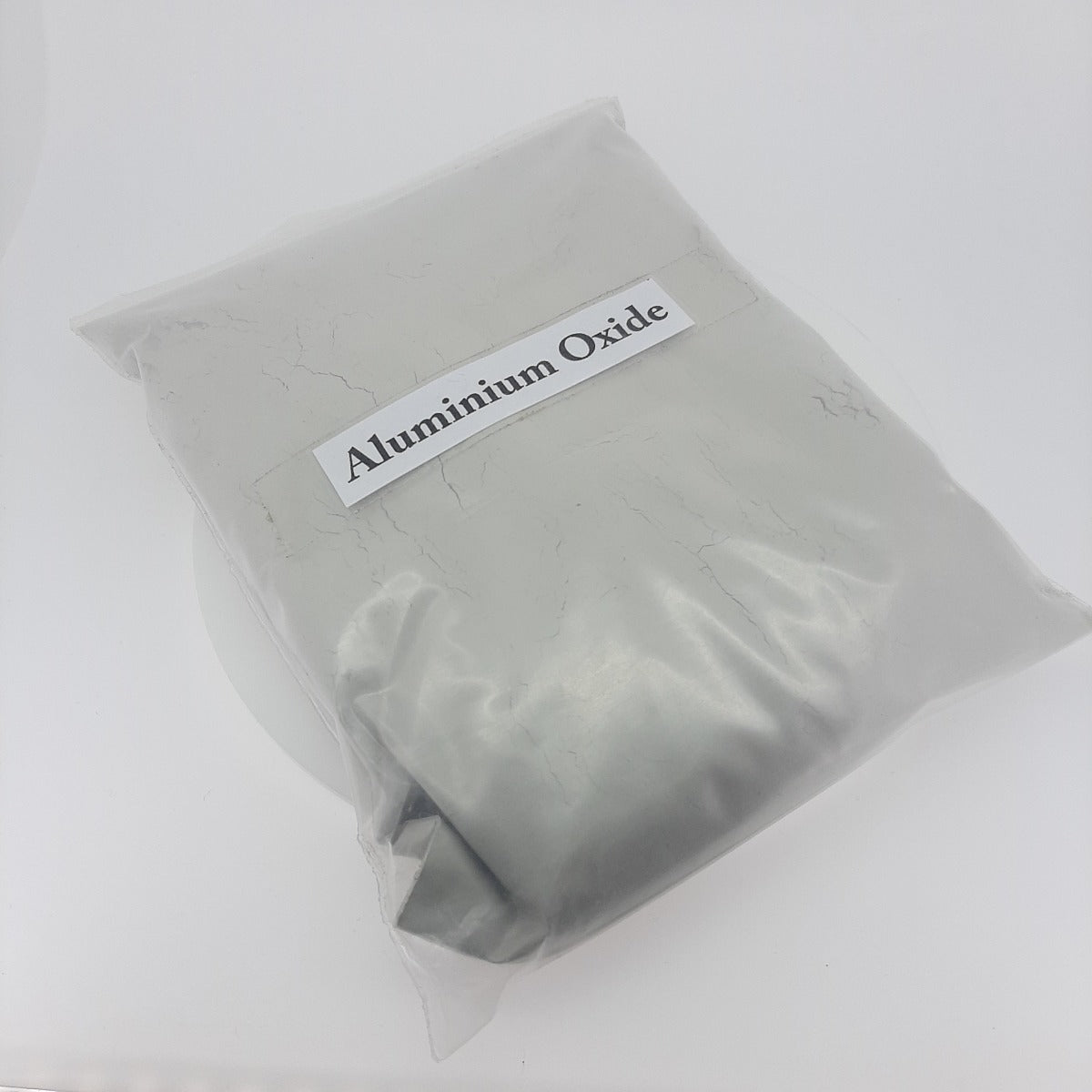 Aluminium Oxide Polishing Powder