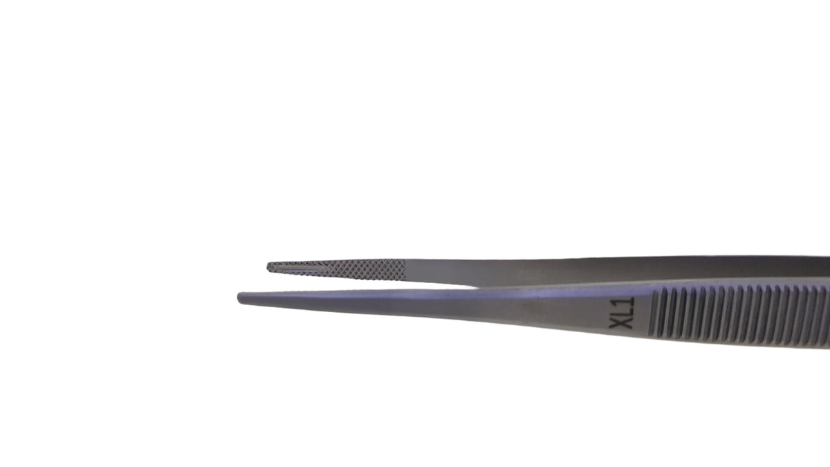 Tweezer Inox Economical ( IND )