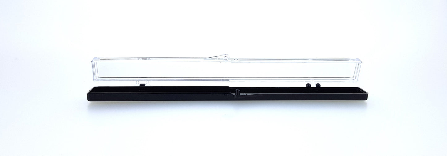 Resin Gel Coated Boxes - Diamonds & Gemstones