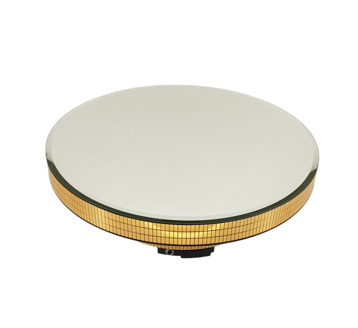 Turntable U990 9-Gold