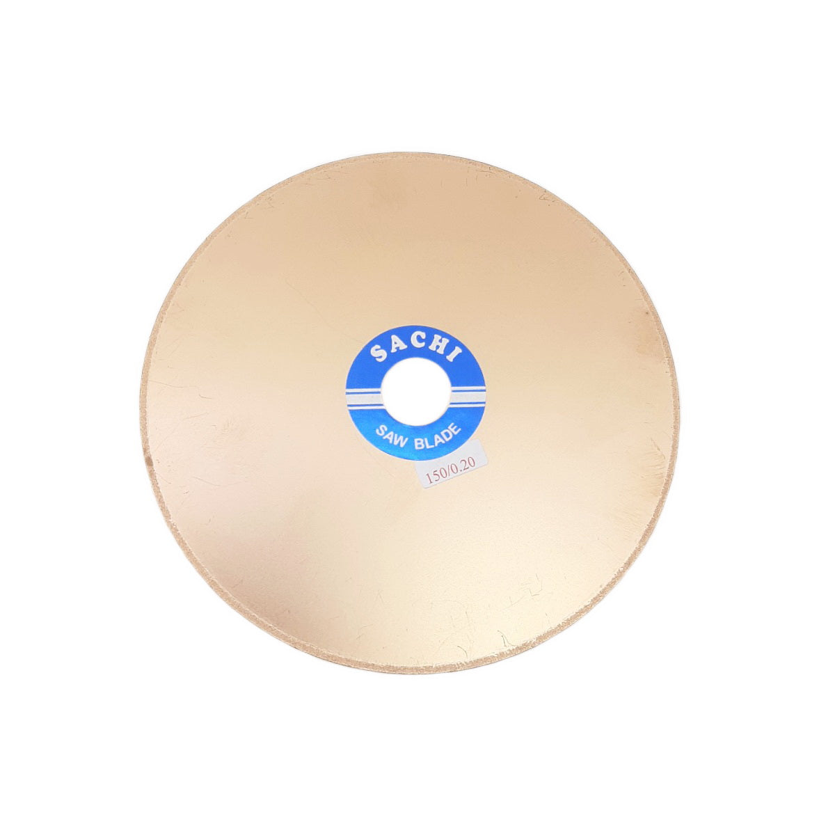 Electroplated Diamond Saw Blades