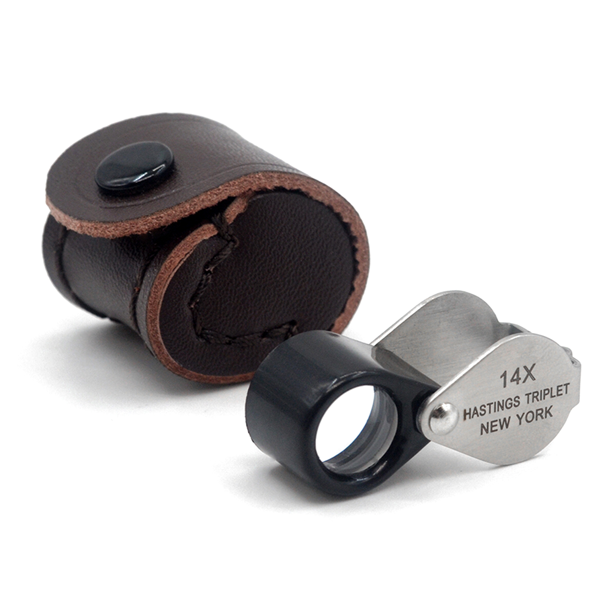 B&L Hasting Loupe 14X