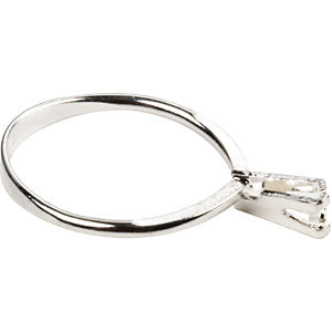 Ring Shape Stone Holder