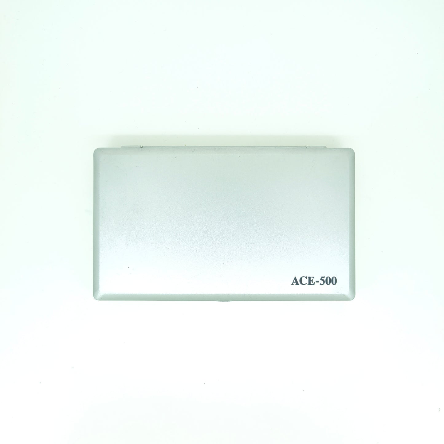 ACE LT 500 Scale 500/0.01g