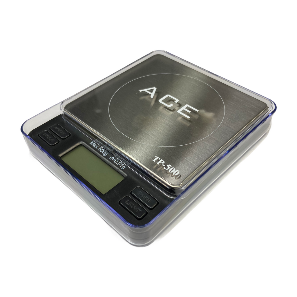 ACE TP500 Scale 500/0.01g