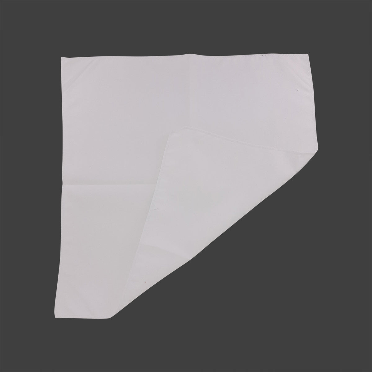 Polishing Cloth-Large-White