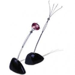Gem Display Stand