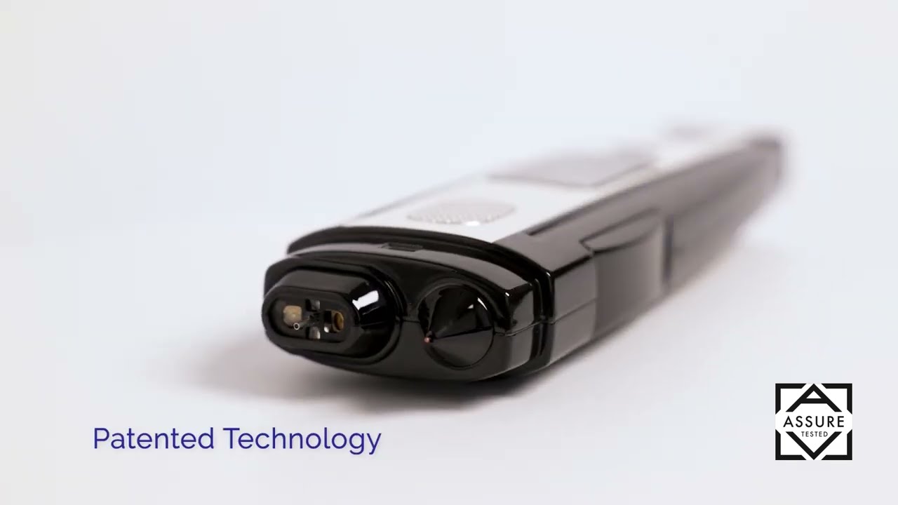 Gemlogis BELIZE Diamond/CVD/HPHT/Moissanite Segregator