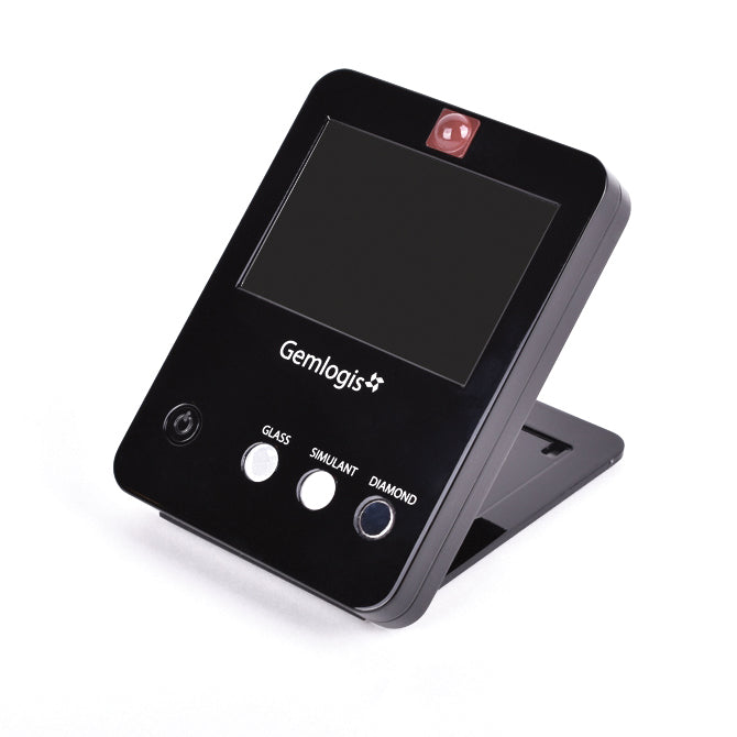 Gemlogis BLEU ColourStone Meter