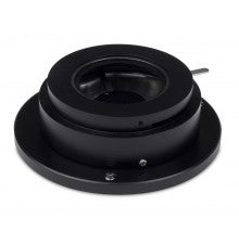 Motic SMZ140 DarkField Condenser