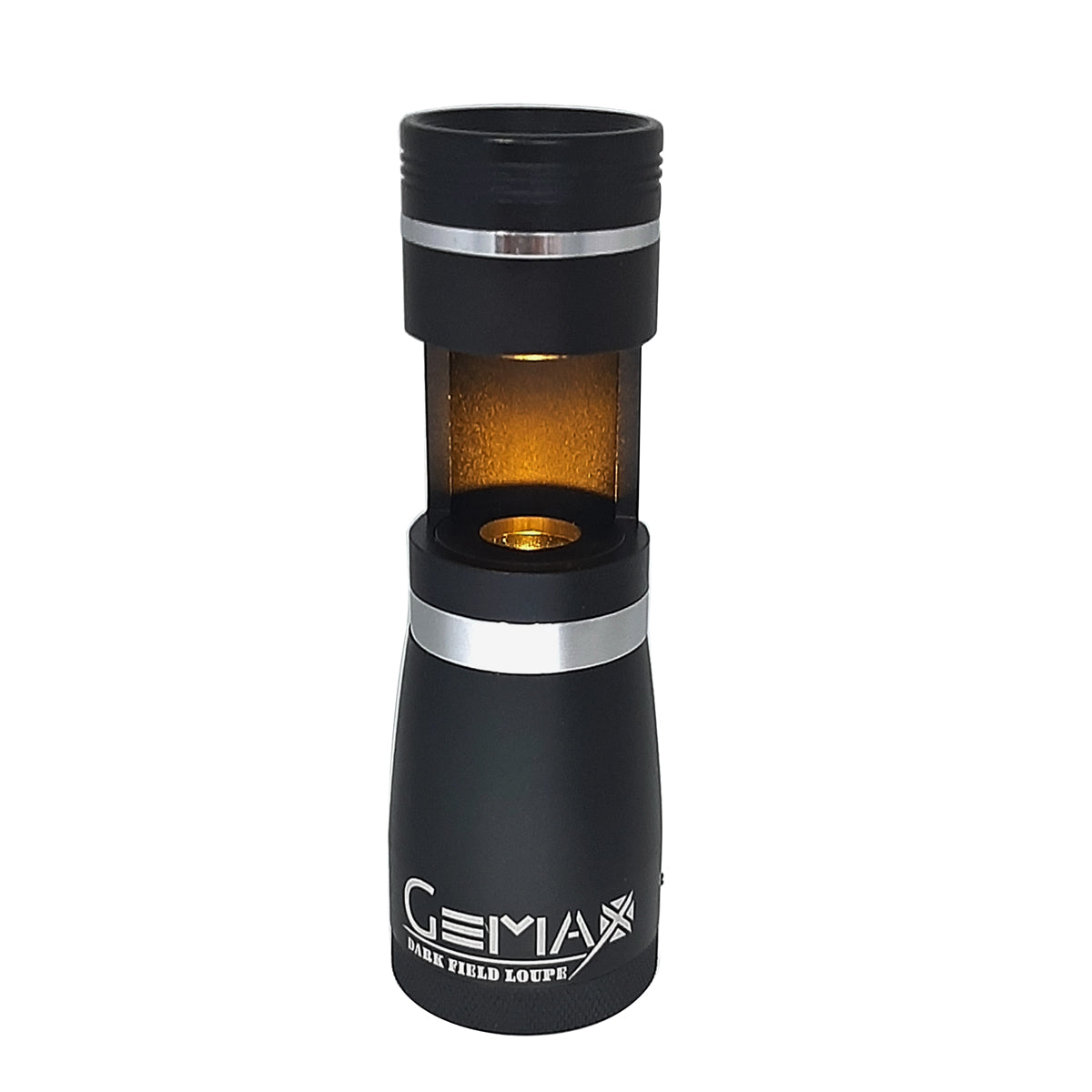 Gemax Dark Field Loupe (In-Built)
