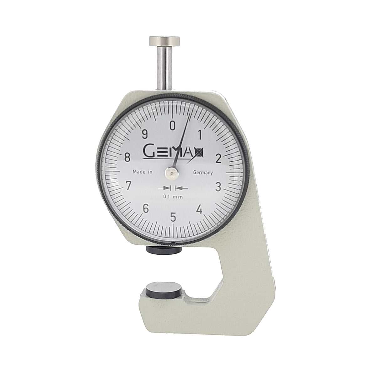 Gemax Dial Gauge 10mm - Germany