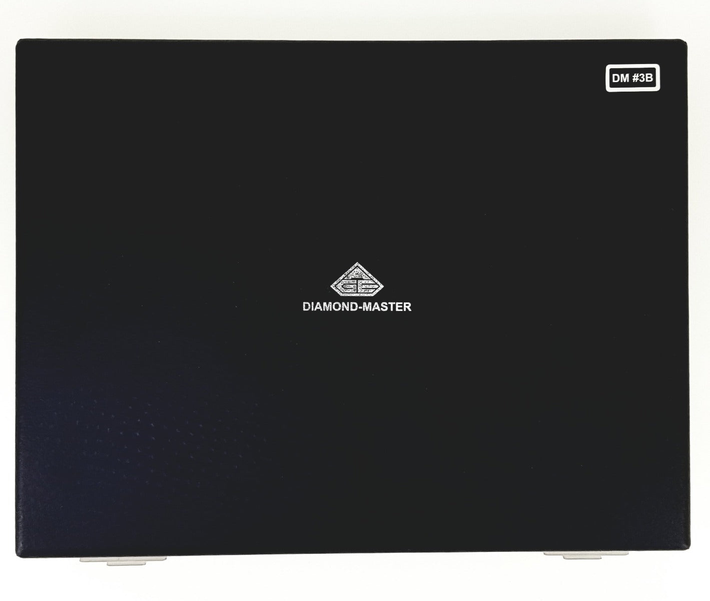Diamond Master CZ Set - DM-3B