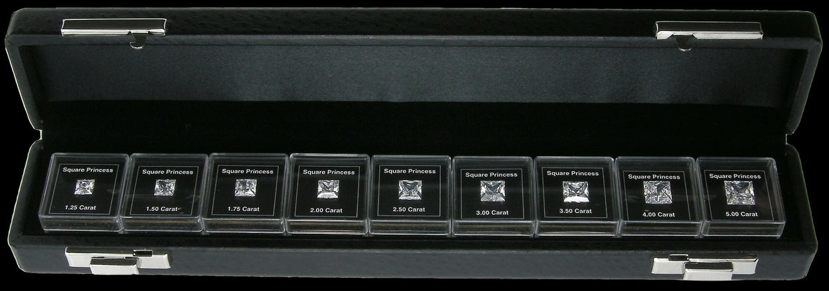 Diamond Master CZ Set- DM-4C