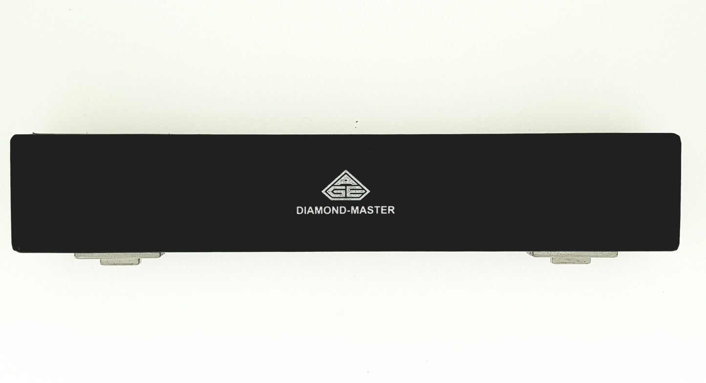 Diamond Master CZ Set - DM-4G