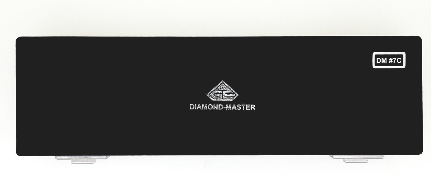 Diamond Master CZ Set - DM-7C