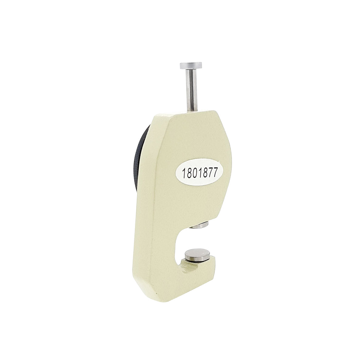 Johari Dial Gauge 10mm (Eco.) :Johari Dial Gauge 10mm (Eco.) : Professional-Grade Accuracy in a Compact Design