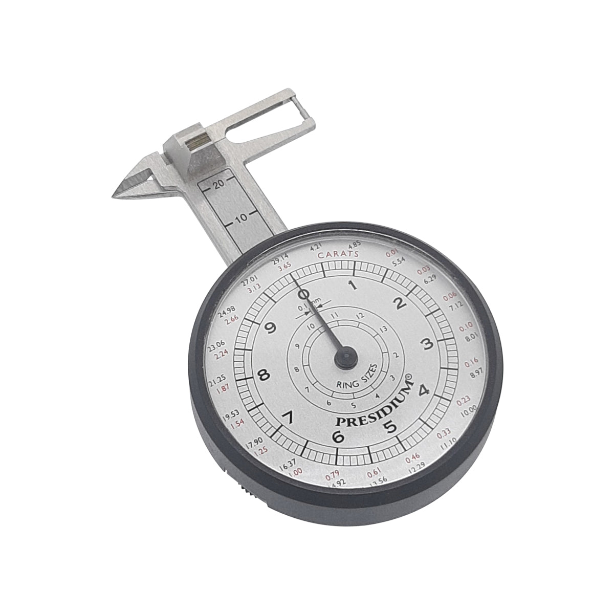 Presidium Dial Gem Gauge