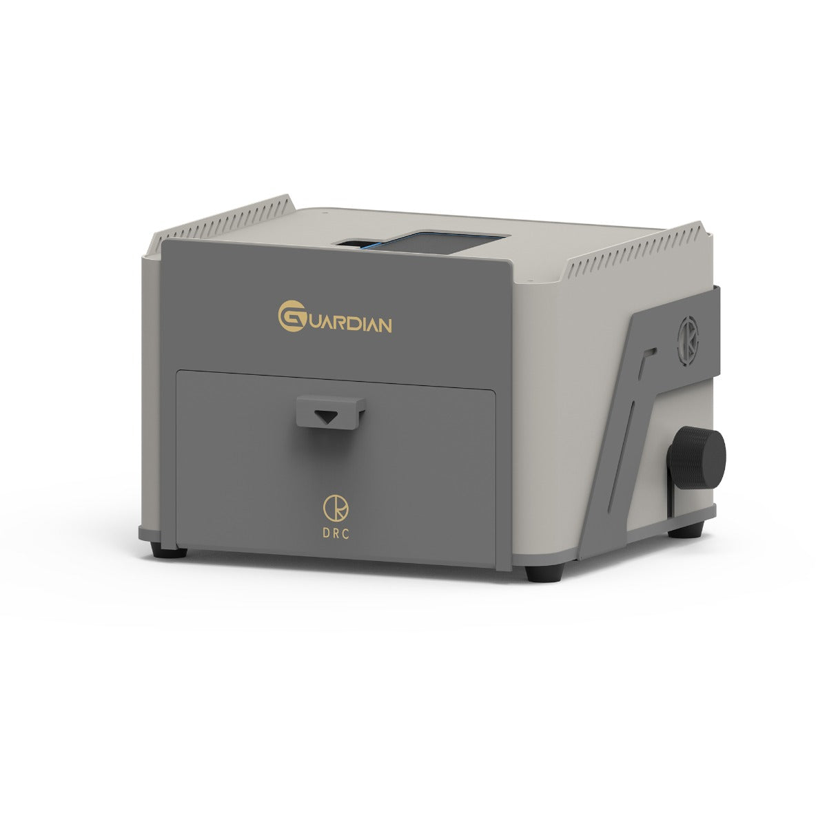 GUARDIAN , By DRC : Reliability in Every Scan