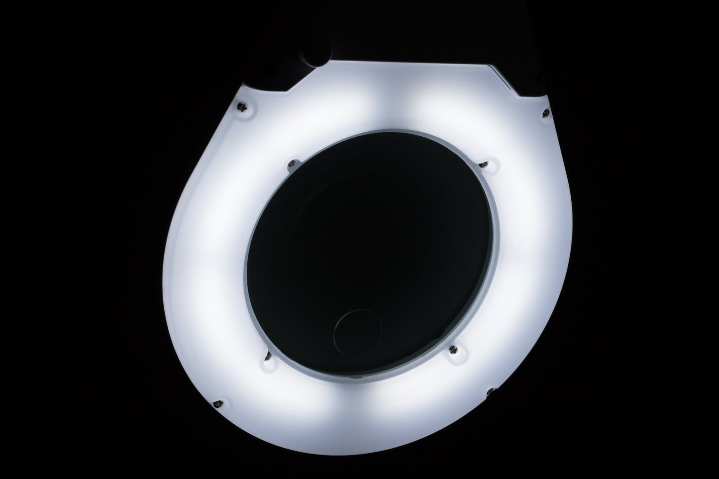 Gemax iLED Magnifying W-I Lamp