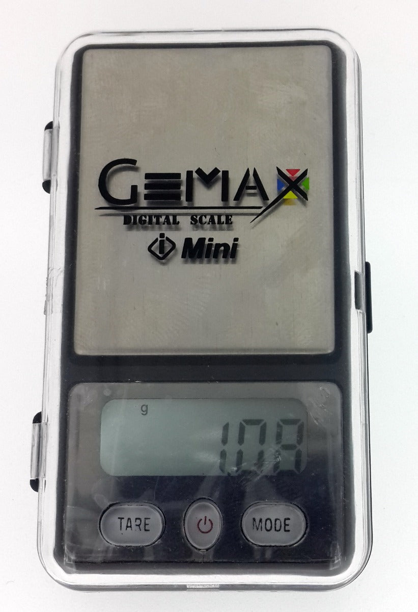 Gemax i-Mini Scale 100/0.01g