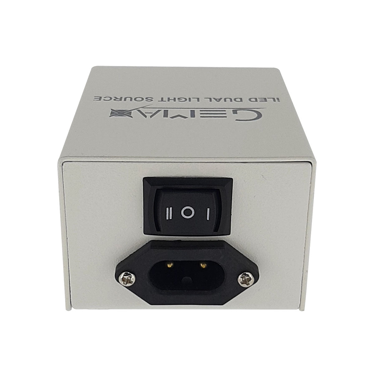 Gemax Monochromatic Dual Light Source