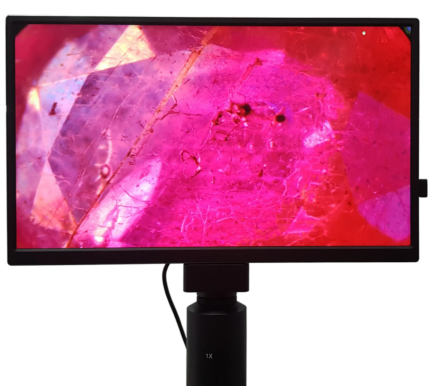 Gemax Gem Cam Screen Camera - AIO4K8M