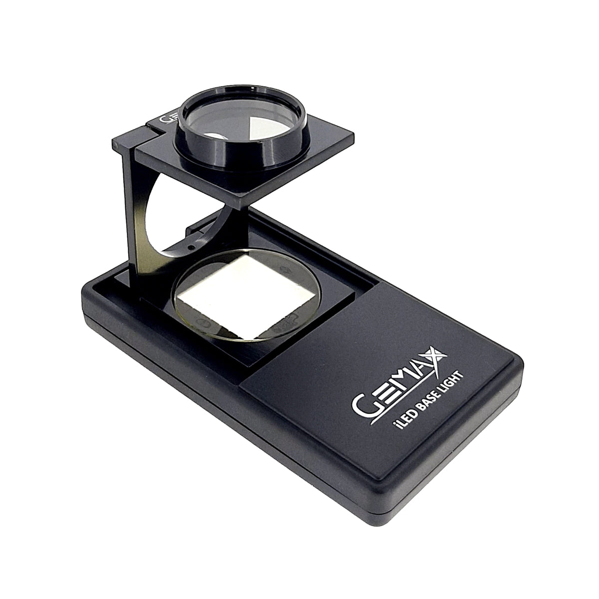 Gemax Folding Polari - Loupe