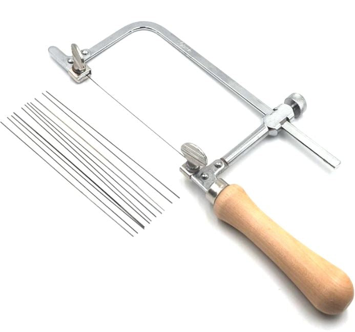 Jewelry Saw Frame PS50 - Adjustable