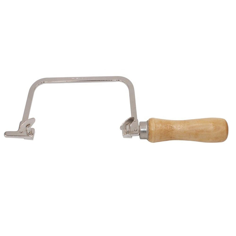 Jewelry Saw Frame PS51 - Chrome