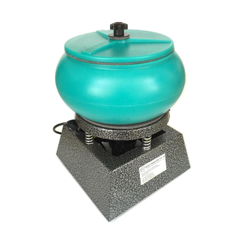 Vibratory Tumbler 15kgs - Large