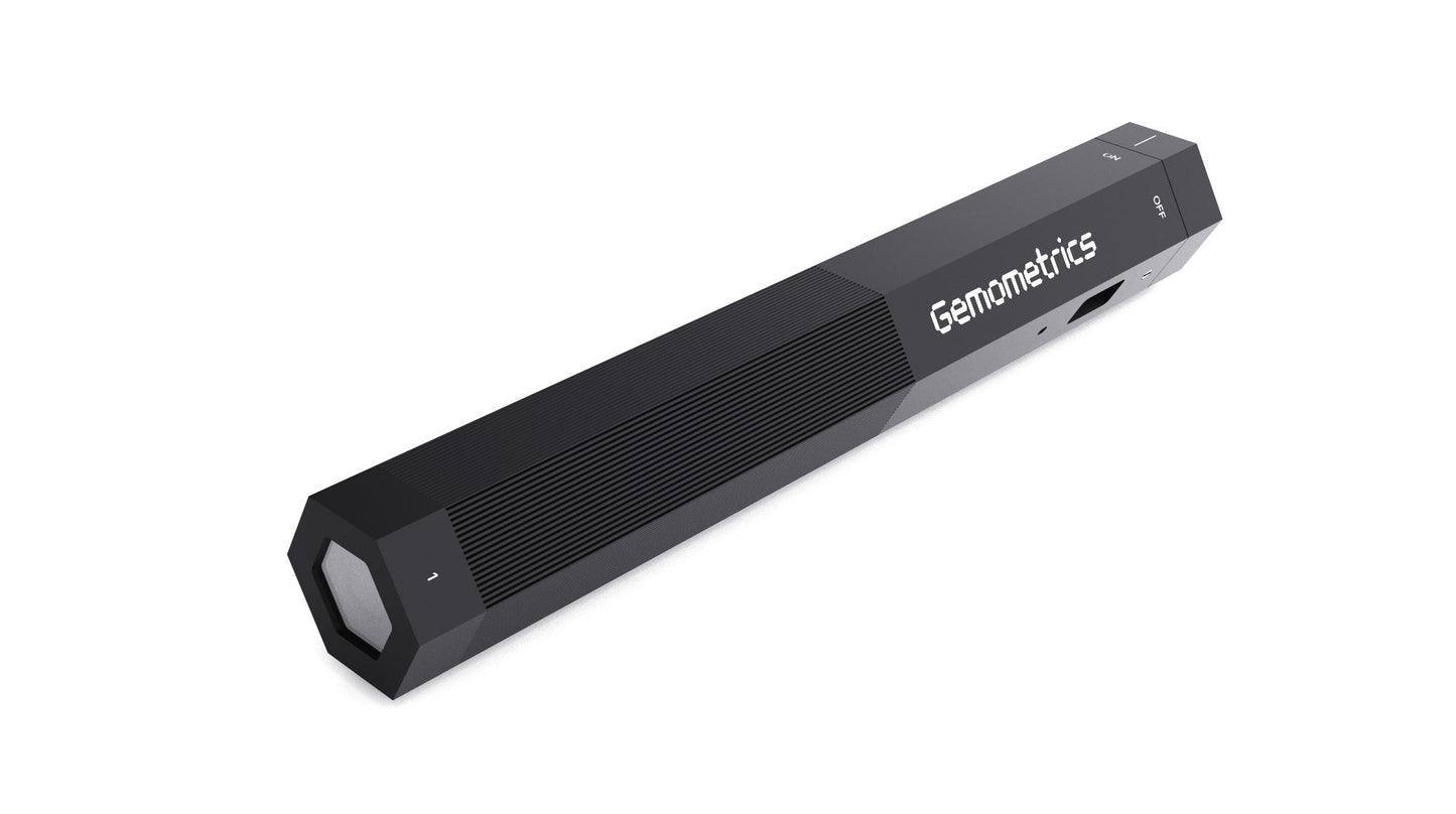 Gemometrics Gem Pen