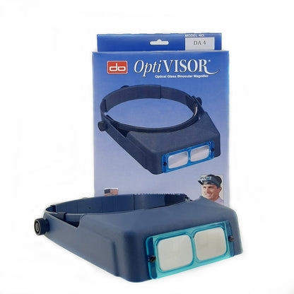 Optivisor USA DA-4