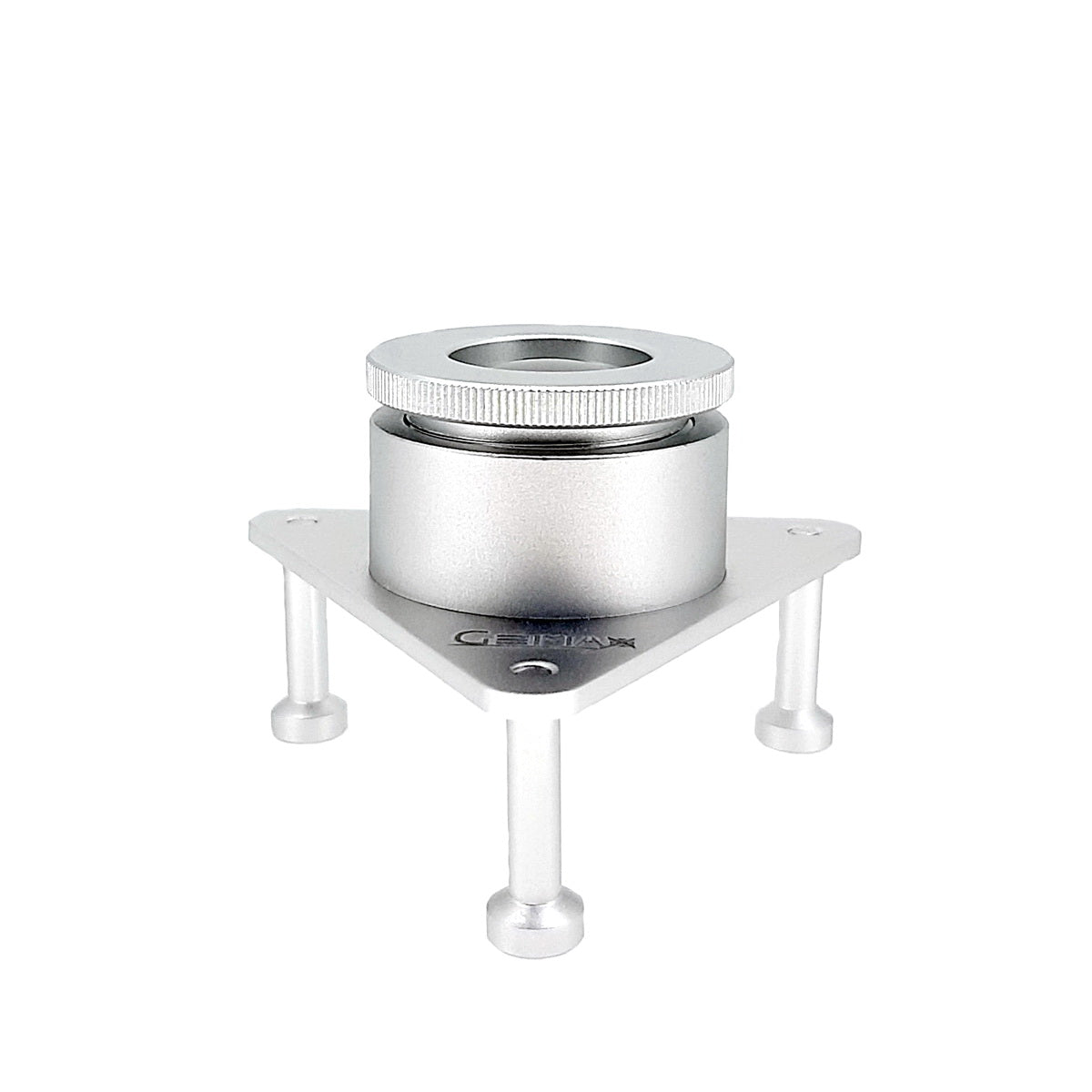 Gemax Tripod Loupe 10X (WG)